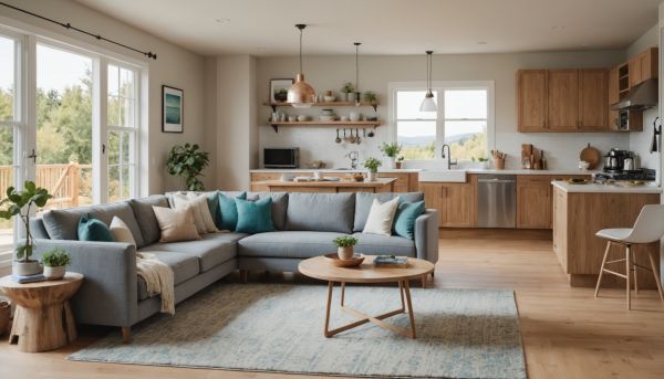 Bons plans logements vacances économiques