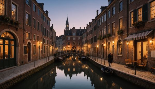Destinations romantiques Europe charme absolu