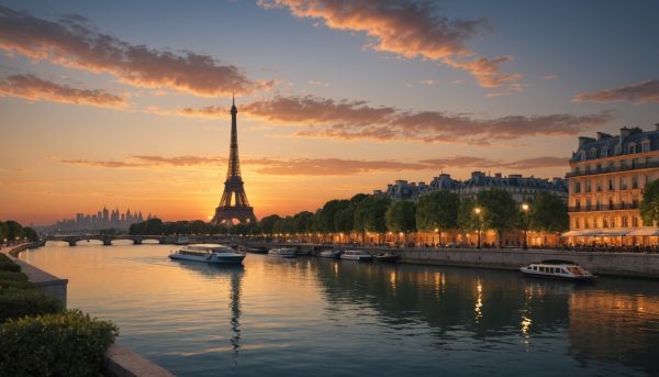 Les villes incontournables à visiter cette année