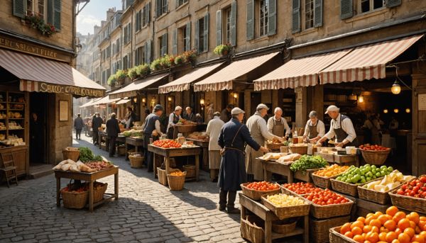 Où déguster les spécialités locales authentiques