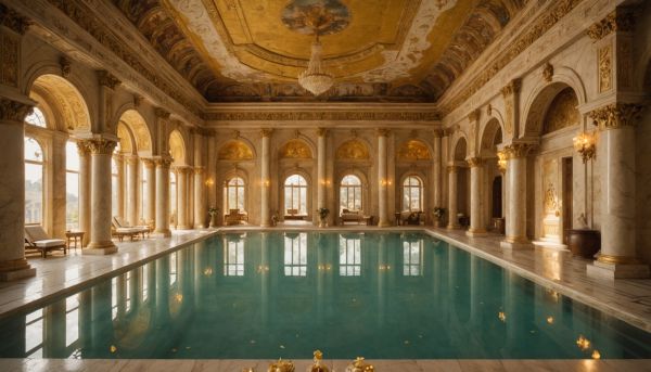 Profiter d'un spa exclusif en palace