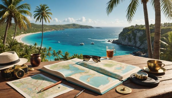 Quelles destinations choisir pour vos vacances d'été