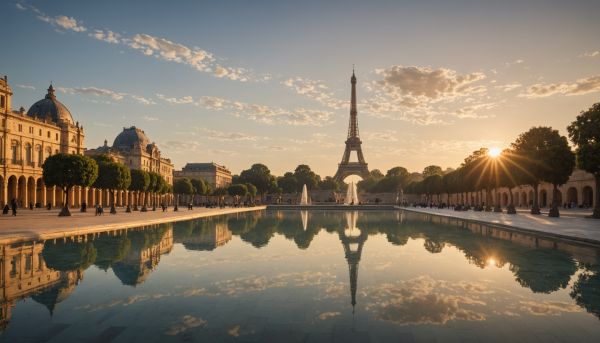 Visiter les monuments historiques les plus célèbres