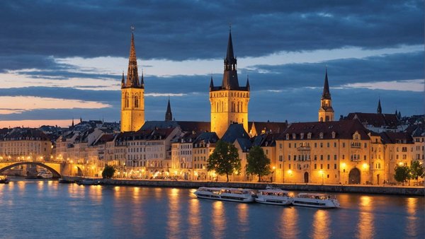 Les meilleures destinations pour une escapade romantique en Europe