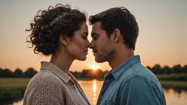 10 activités romantiques à essayer lors de votre voyage en couple