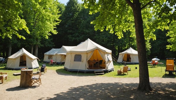 Séjour nature près de saint jean de luz : que faire et où dormir ?